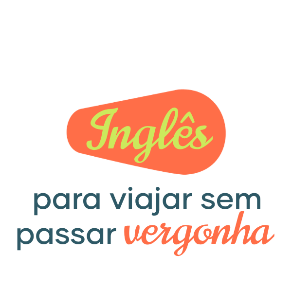 Inglês para viajar sem passar vergonha